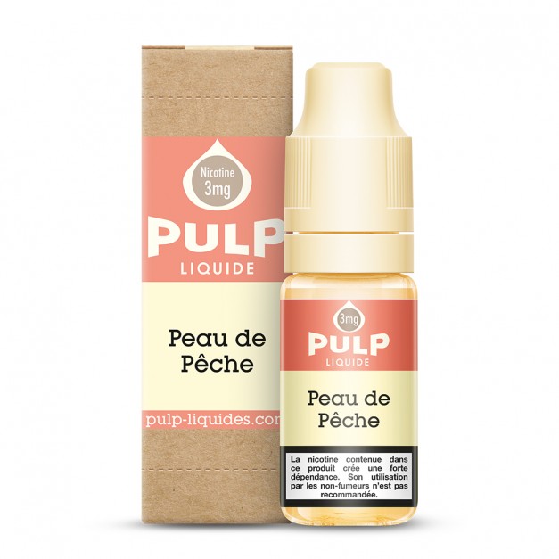 Peau de PÍche 10ml - PULP