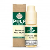 Verveine des Alpes 10ml - PULP